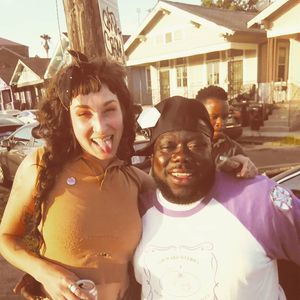 Meet your Posher, Kylie